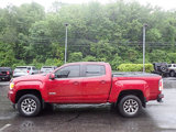 Used 2019 GMC Canyon All Terrain w/ Trailering Package image 6