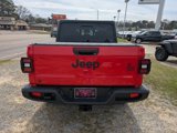 New 2025 Jeep Gladiator Willys image 6