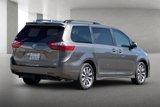 Used 2018 Toyota Sienna XLE image 4