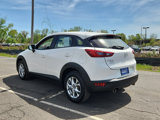 Used 2016 MAZDA CX-3 Touring w/ Premium Package image 4