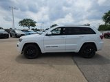 Used 2021 Jeep Grand Cherokee Laredo X image 5