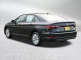 Certified 2019 Volkswagen Jetta S w/ Driver Assistance Package image 5