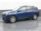 Used 2020 GMC Terrain SLE w/ Driver Convenience Package image 4