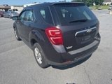 Used 2016 Chevrolet Equinox LS image 3
