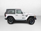 Used 2019 Jeep Wrangler Rubicon image 2