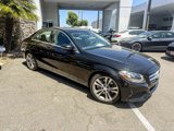 Used 2017 Mercedes-Benz C 300 Sedan image 2