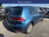 Used 2020 Volkswagen Golf 4-Door image 6