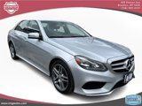 Used 2014 Mercedes-Benz E 350 4MATIC Sedan image 2