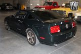 Used 2008 Ford Mustang Bullitt image 3