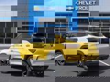 New 2025 Chevrolet TrailBlazer RS w/ Convenience Package image 3