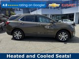 Used 2024 Chevrolet Equinox Premier image 5