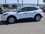 Used 2022 Ford Escape S image 2