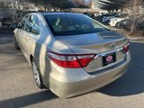 Used 2015 Toyota Camry XLE image 2