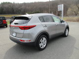 Used 2019 Kia Sportage LX w/ LX Popular Package image 5