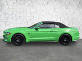 Used 2019 Ford Mustang GT Premium w/ GT Performance Package image 4