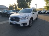 Used 2019 Subaru Ascent Limited image 5