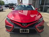 Certified 2024 Toyota Camry SE image 2