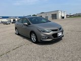 Used 2018 Chevrolet Cruze LT w/ Sun And Sound Package image 2
