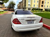 Used 2002 Mercedes-Benz CL 500 image 6