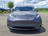 Used 2021 Tesla Model Y Long Range image 2