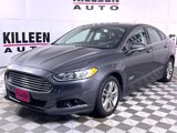 Used 2016 Ford Fusion Energi Titanium w/ Driver Assist Package image 3