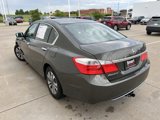 Used 2014 Honda Accord LX image 4