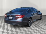 Used 2019 Honda Accord Sport image 3