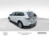 Used 2015 Mitsubishi Outlander SE image 3