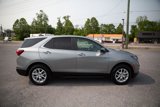 Used 2023 Chevrolet Equinox LT image 2
