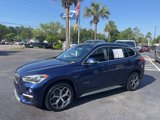 Used 2017 BMW X1 xDrive28i image 4