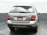 Used 2006 Mercedes-Benz ML 350 4MATIC image 5