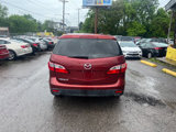 Used 2012 MAZDA MAZDA5 Sport image 4
