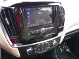 Used 2023 Chevrolet Traverse LS image 6