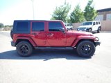 Used 2011 Jeep Wrangler Unlimited Sahara w/ Connectivity Group image 4