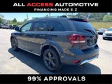 Used 2018 Dodge Journey Crossroad image 4