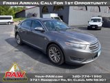 Used 2013 Ford Taurus Limited image 2