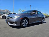 Used 2016 Honda Civic LX image 2