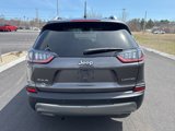 Used 2021 Jeep Cherokee Limited w/ Elite Package image 4