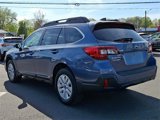 Used 2018 Subaru Outback 2.5i Premium image 4