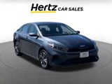 Used 2024 Kia Forte LXS image 3