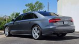 Used 2016 Audi A8 L 4.0T image 3