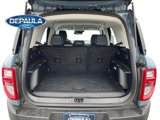 Certified 2022 Ford Bronco Sport Outer Banks w/ Tech Package image 5
