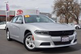 Used 2022 Dodge Charger SXT image 4