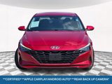 Certified 2023 Hyundai Elantra SEL w/ Cargo Package image 2