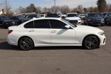 Used 2021 BMW 330i xDrive Sedan w/ M Sport Package image 4
