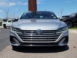 Used 2021 Volkswagen Arteon SEL Premium image 2