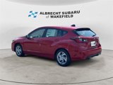 New 2025 Subaru Impreza 2.0i image 3