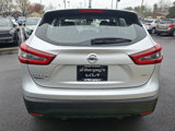 Used 2022 Nissan Rogue Sport S image 5