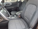 Used 2021 Ford Bronco Sport Big Bend w/ Big Bend Package image 3