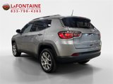 Used 2023 Jeep Compass Latitude image 5